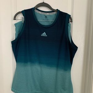 Adidas Tennis Outfit